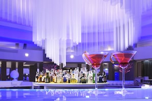 Bar (sur place)