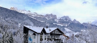 Hotel Fanes Suite e SPA