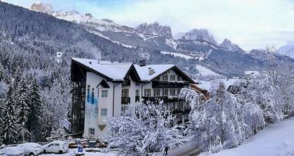 Hotel Fanes Suite e SPA