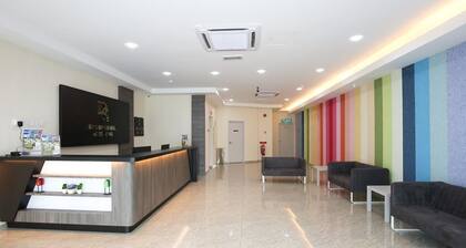 DS Hotel