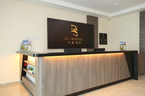 DS Hotel