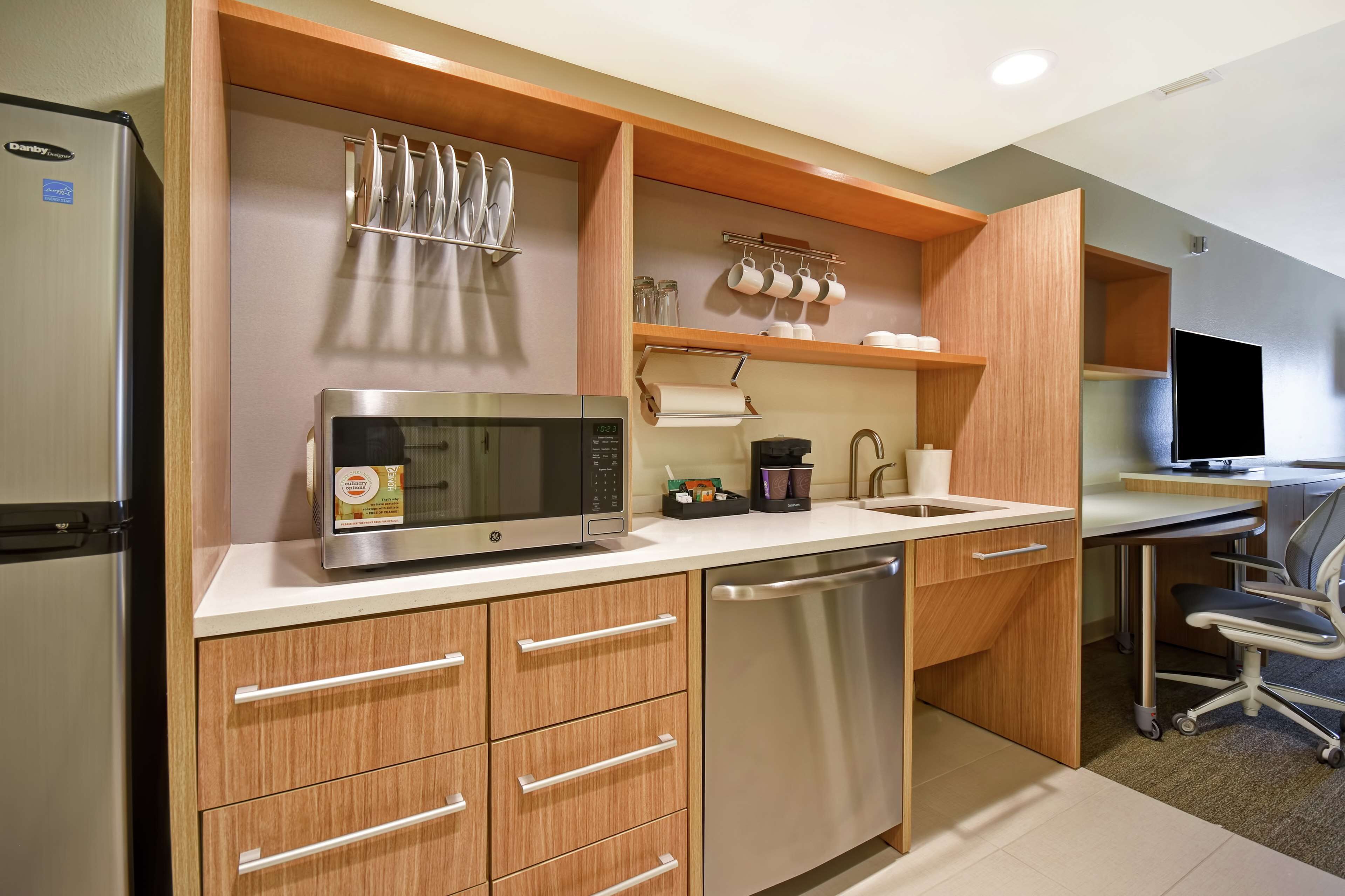 in-room safe, desk, blackout curtains, iron/ironing board