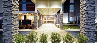 Home2 Suites by Hilton Smyrna Nashville