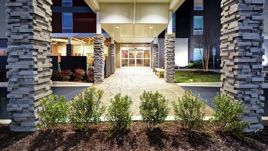 Home2 Suites by Hilton Smyrna Nashville