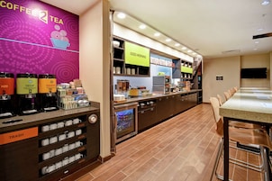 Gratis frukost att ta med varje dag