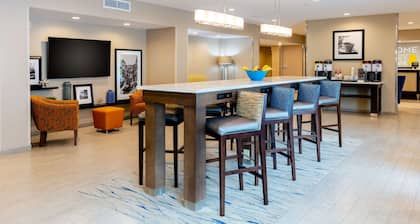 Hampton Inn Wetumpka
