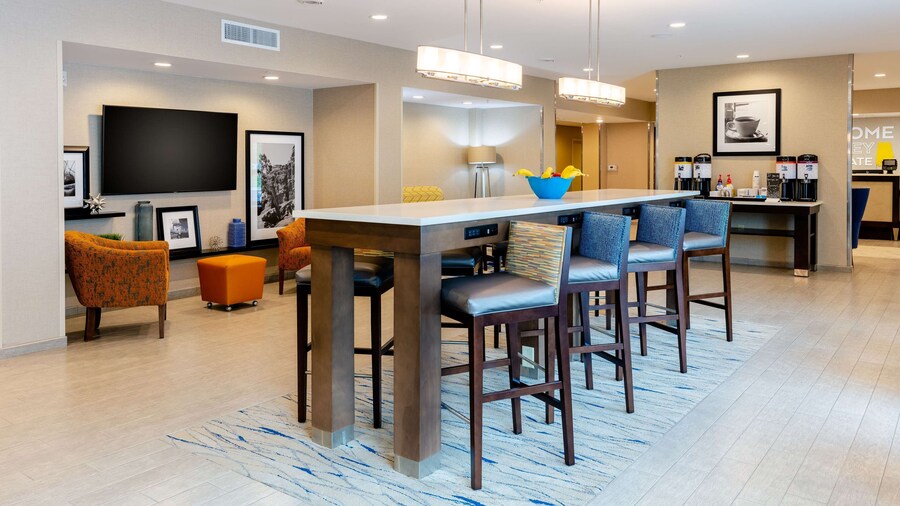 Hampton Inn Wetumpka