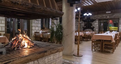 Thermios Apollon Hotel