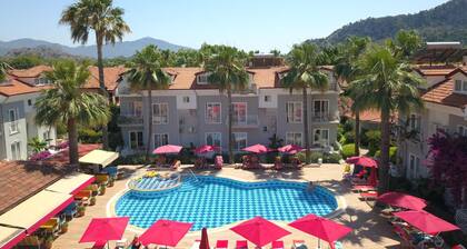 Villa Dolunay Apart Hotel