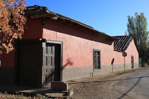 Außenbereich
