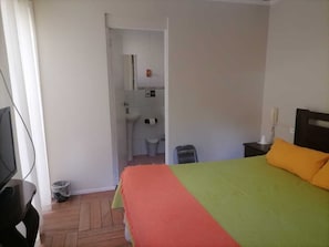 Room - Hotel San Esteban (San Esteban)