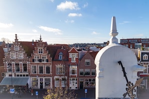 Exterior - Cozy Lofts Haarlem Gedempte Oude Gracht (Haarlem)