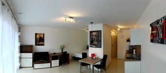 SHS Suite Home Sweet Strassen