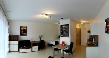 SHS Suite Home Sweet Strassen