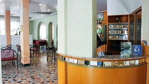 Reception - Hotel Buda (Bellaria-Igea Marina)