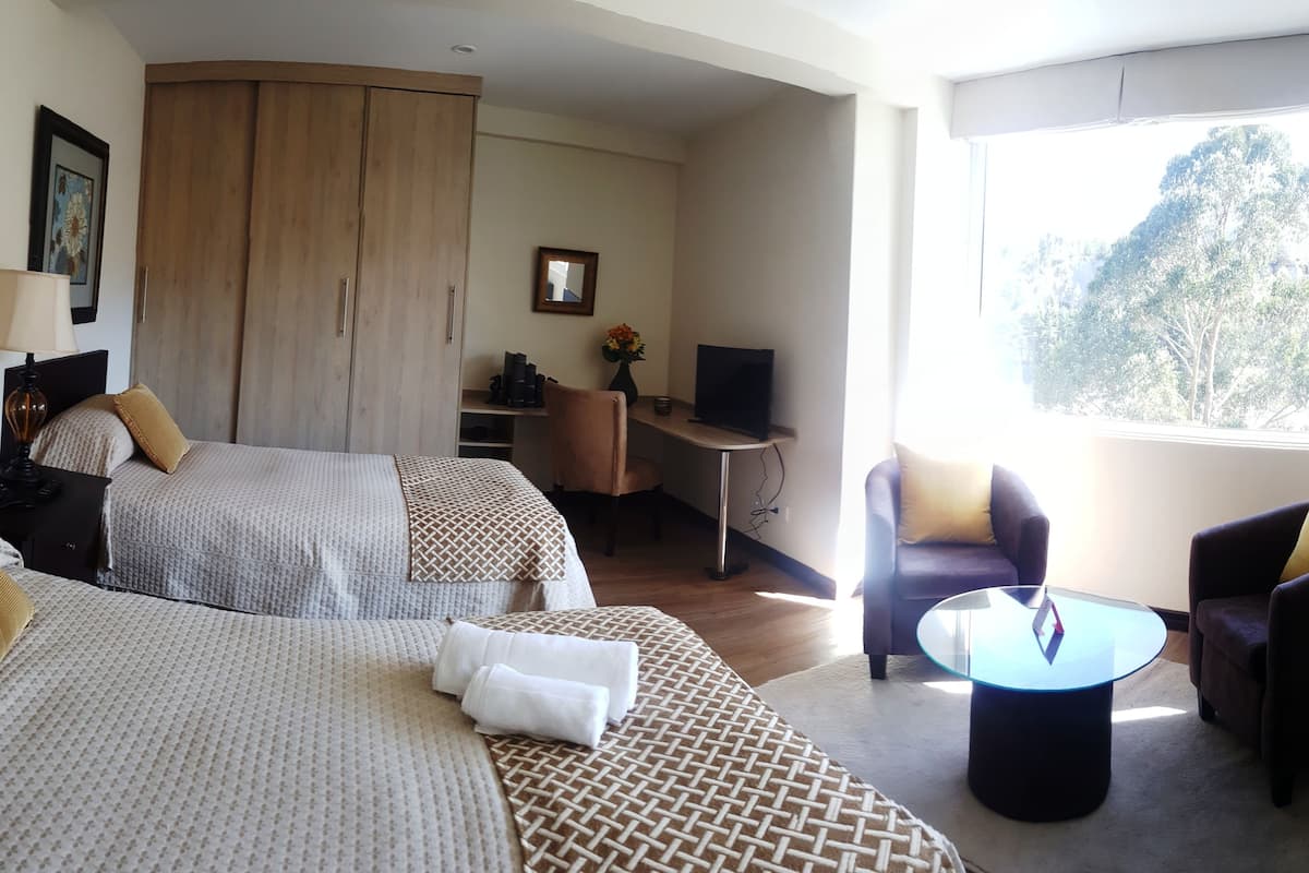 room