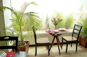 Restaurant - Midtown La Paz (La Paz)