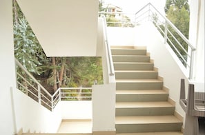 Staircase - Midtown La Paz (La Paz)