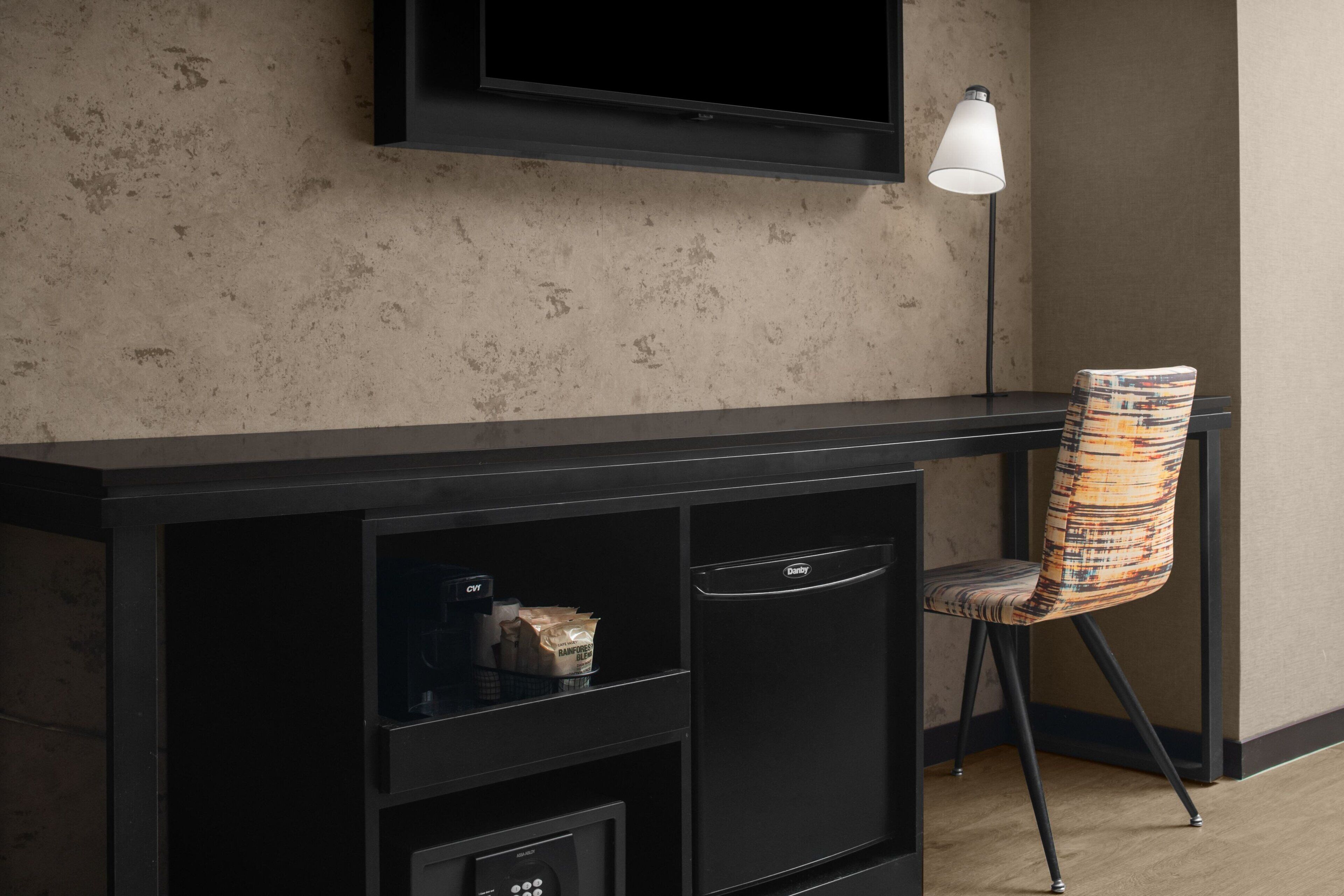 Foto - Courtyard by Marriott New York World Trade Center Area