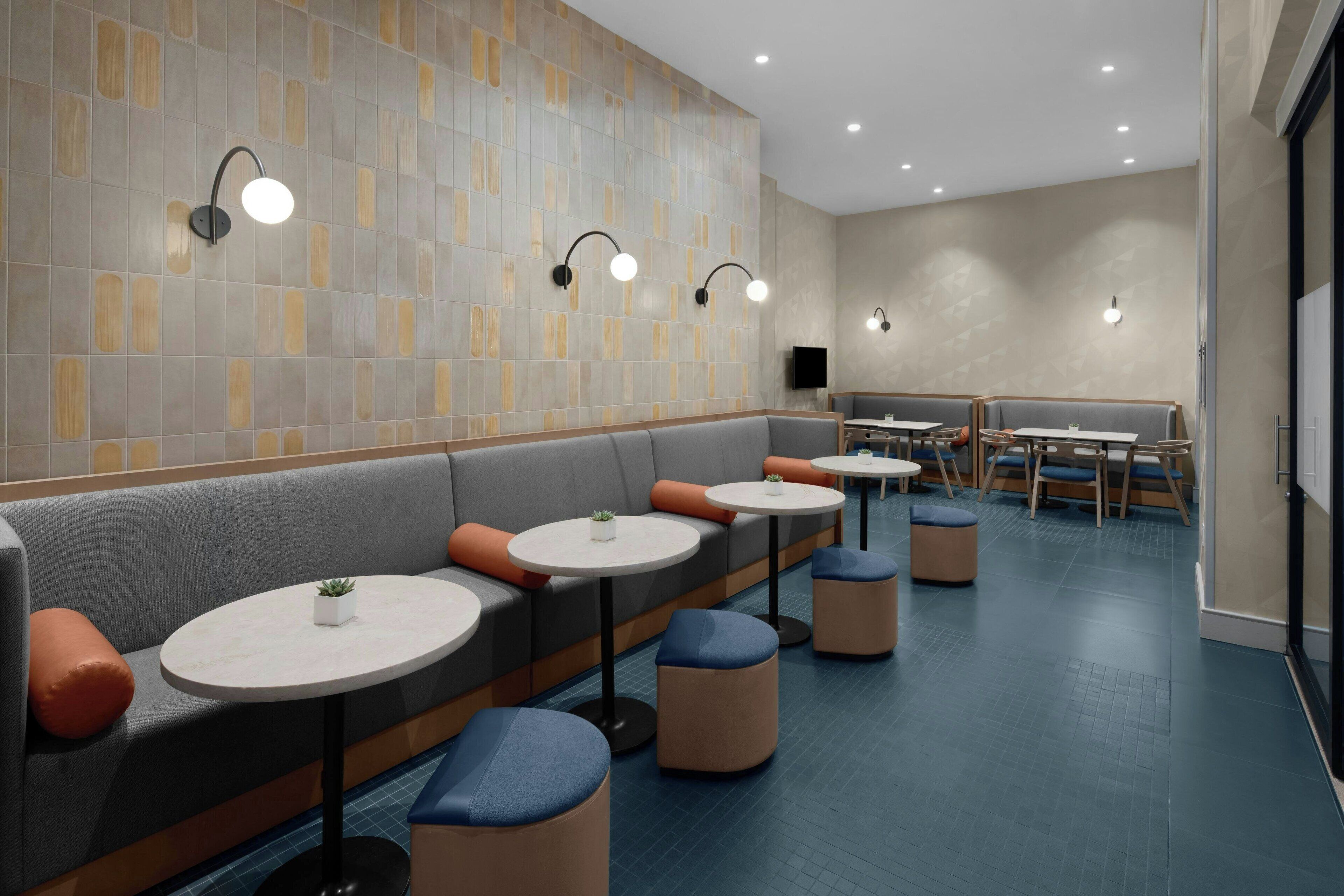 Foto - Courtyard by Marriott New York World Trade Center Area