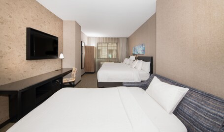 Courtyard by Marriott New York World Trade Center Area - Image 11