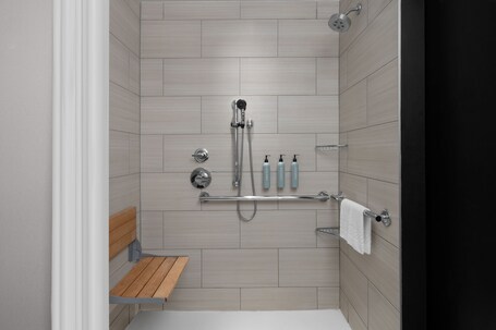 Courtyard by Marriott New York World Trade Center Area - Image 14