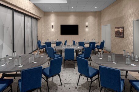 Courtyard by Marriott New York World Trade Center Area - Image 23