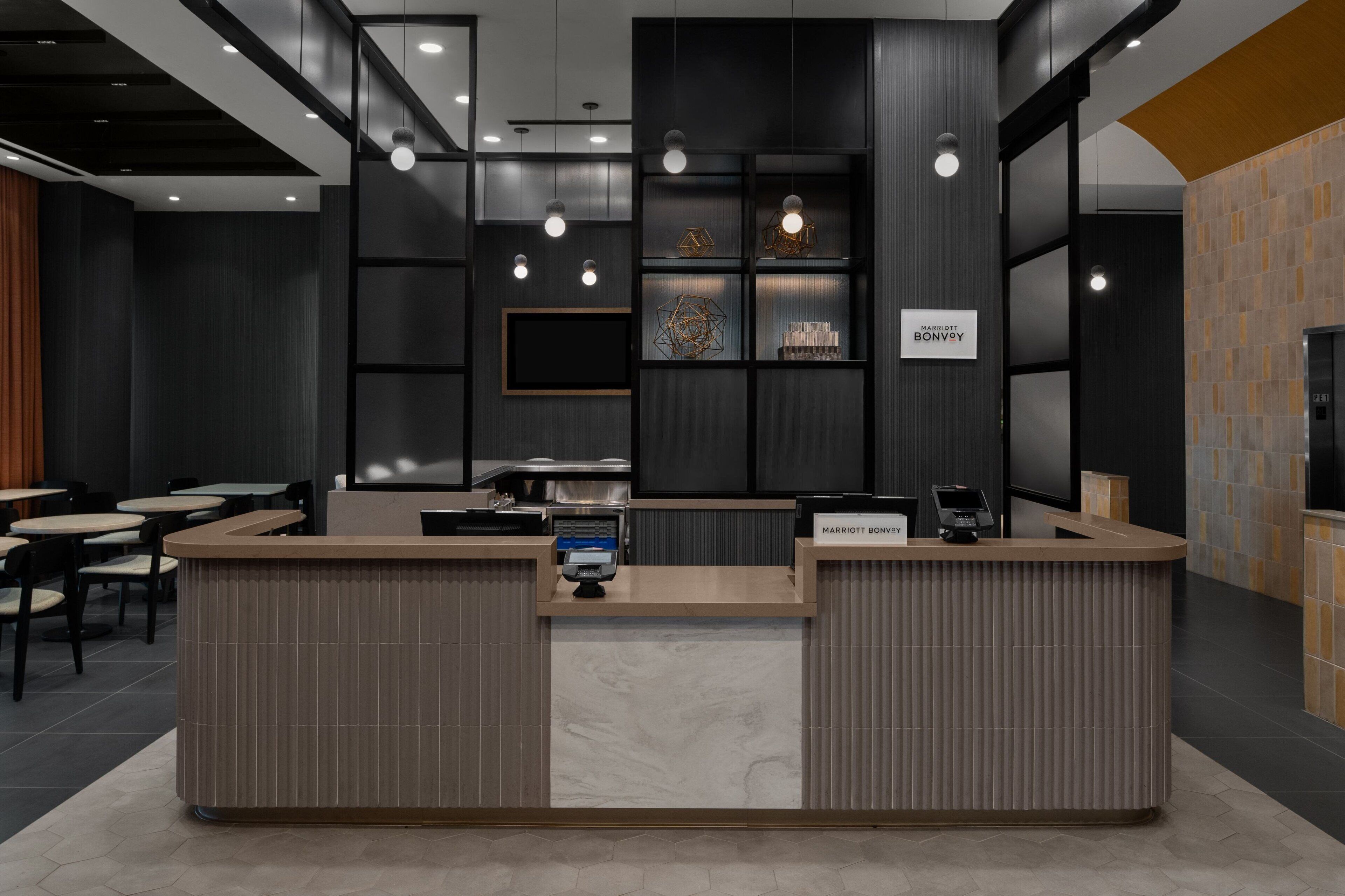 Foto - Courtyard by Marriott New York World Trade Center Area