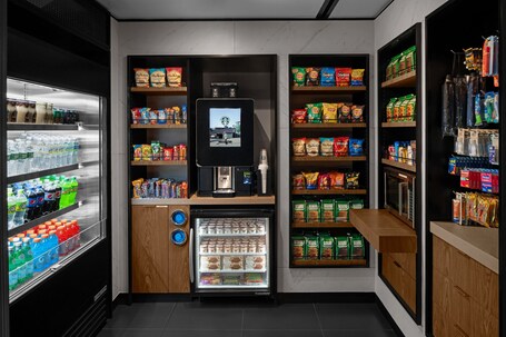 Courtyard by Marriott New York World Trade Center Area - Image 16