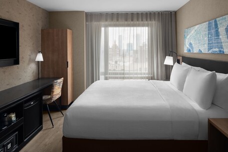 Courtyard by Marriott New York World Trade Center Area - Image 33