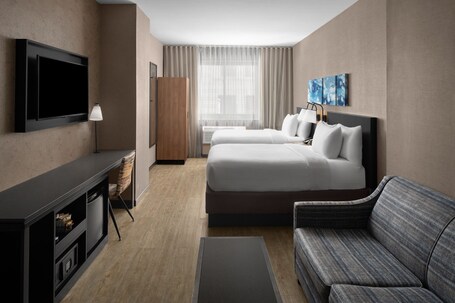 Courtyard by Marriott New York World Trade Center Area - Image 10