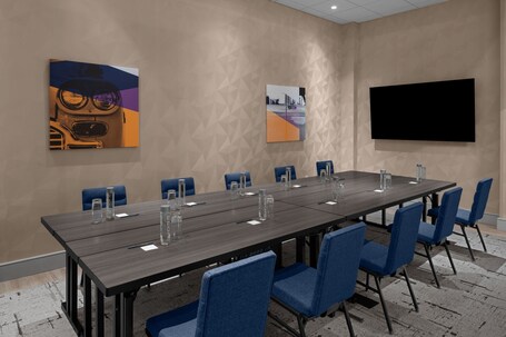 Courtyard by Marriott New York World Trade Center Area - Image 21