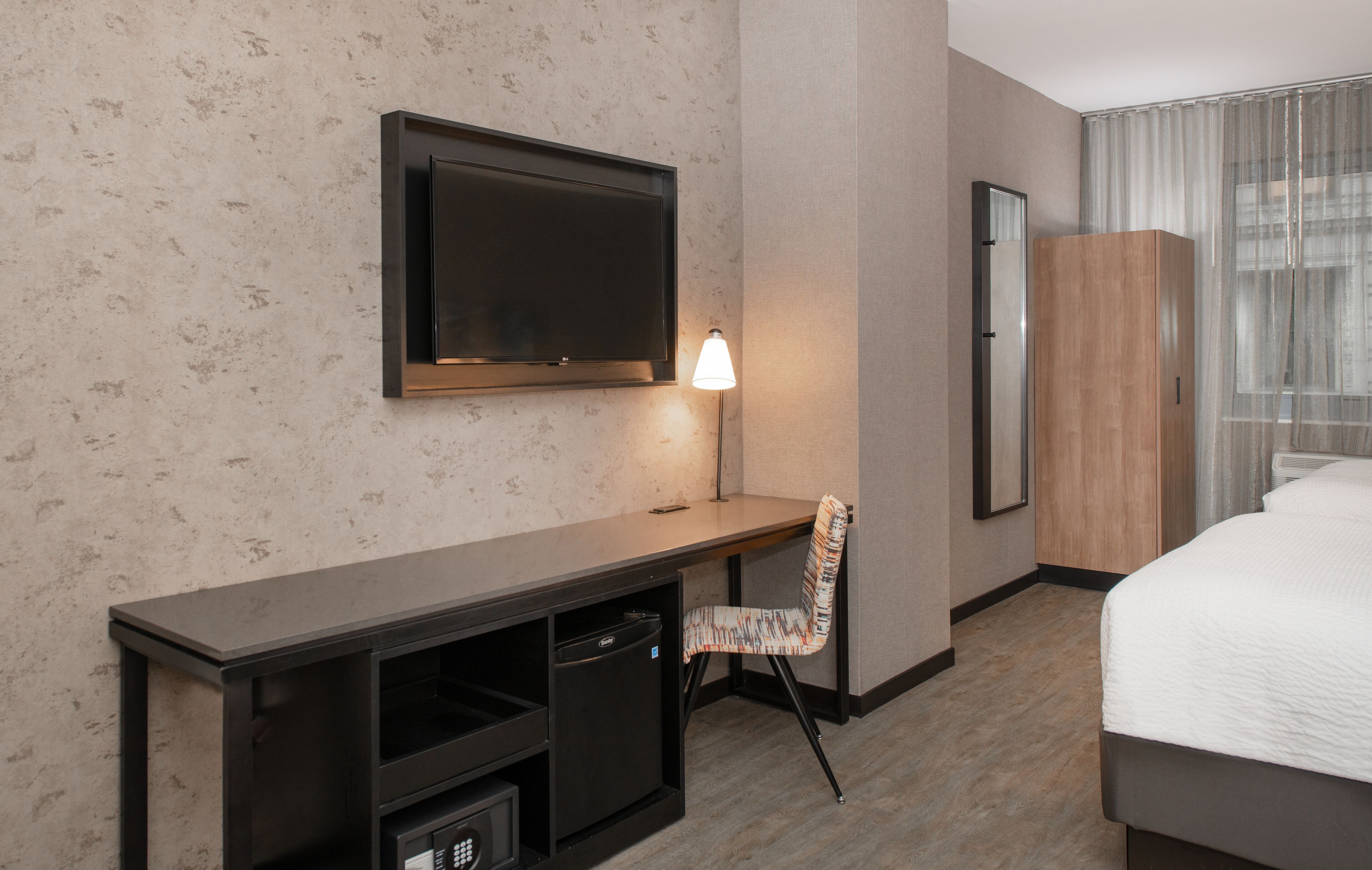 Foto - Courtyard by Marriott New York World Trade Center Area