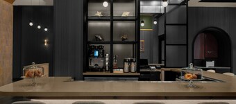Courtyard by Marriott New York World Trade Center Area