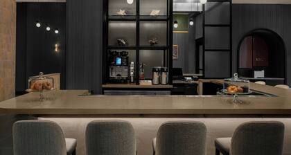 Courtyard by Marriott New York World Trade Center Area
