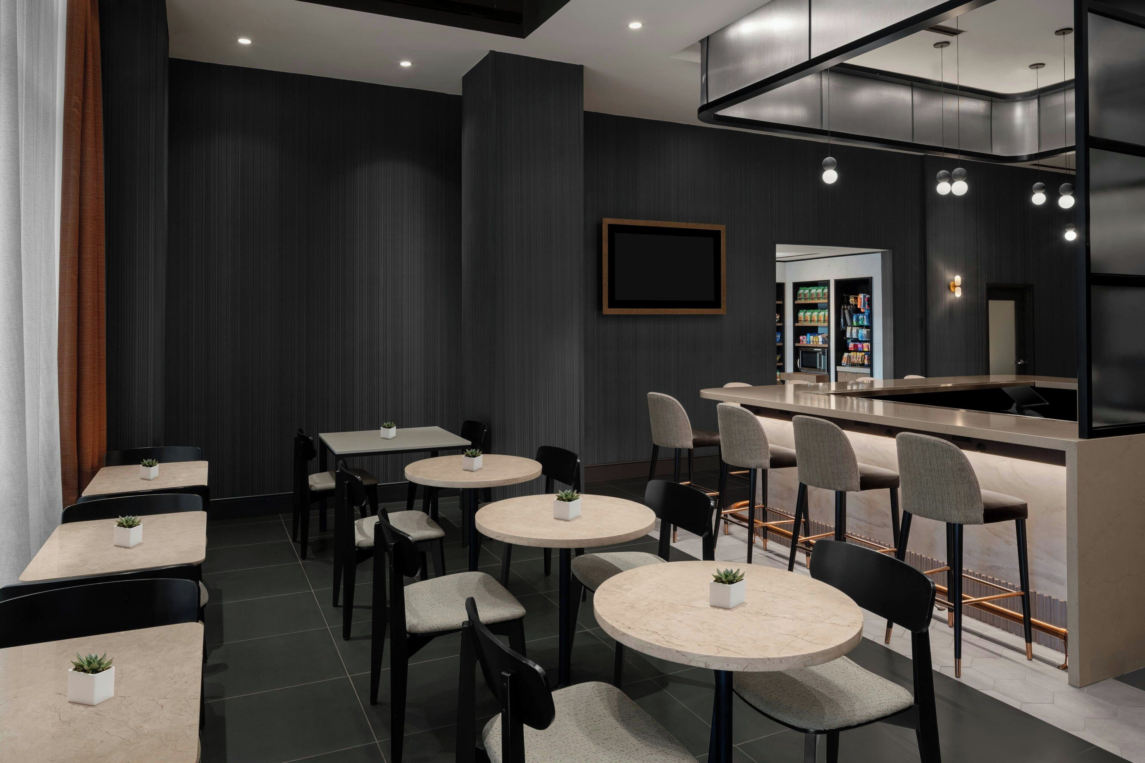 Foto - Courtyard by Marriott New York World Trade Center Area