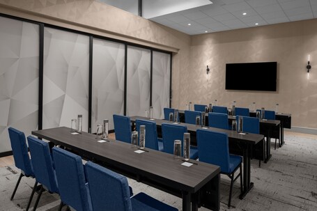 Courtyard by Marriott New York World Trade Center Area - Image 17
