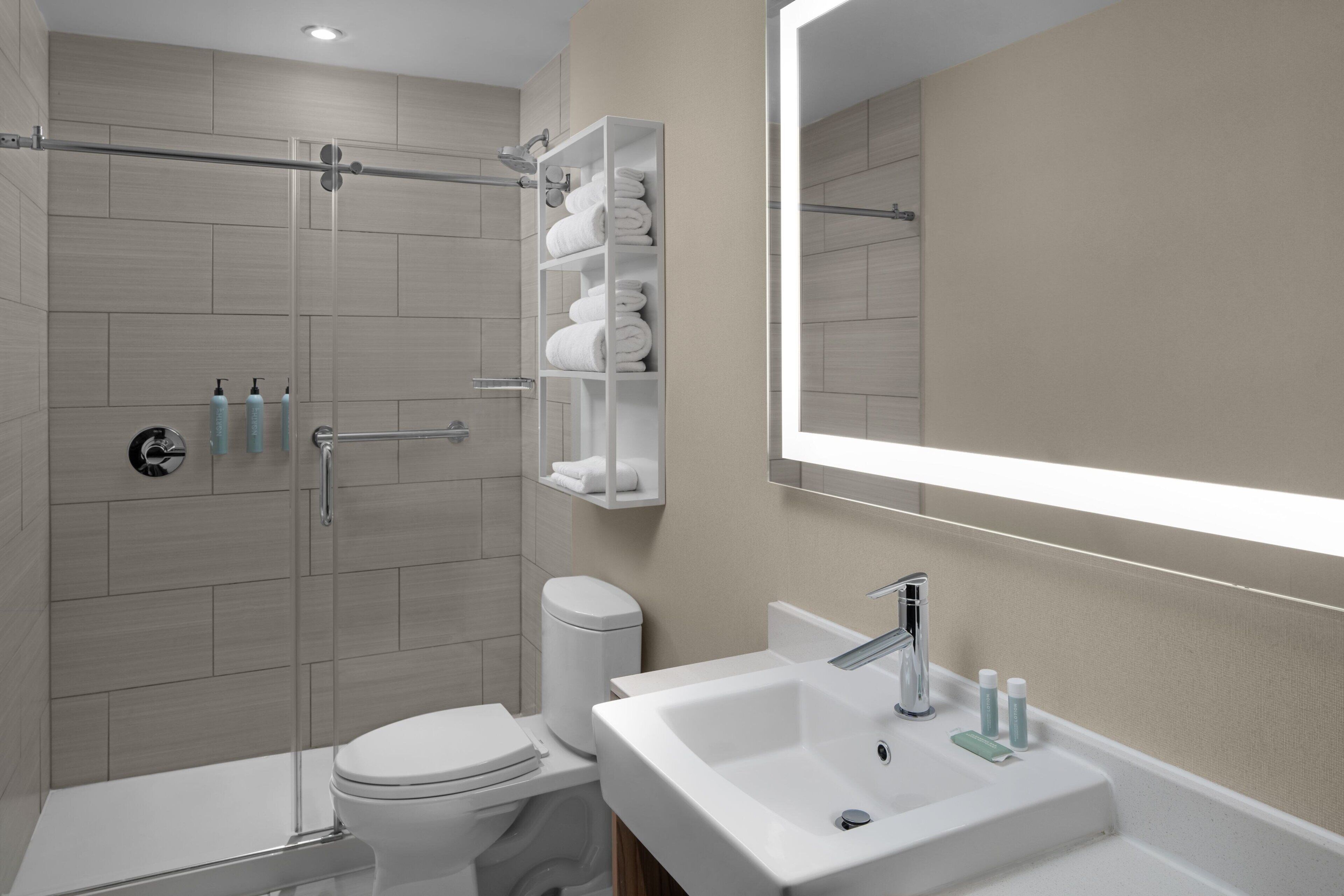 Foto - Courtyard by Marriott New York World Trade Center Area