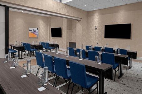 Courtyard by Marriott New York World Trade Center Area - Image 22