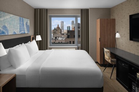 Courtyard by Marriott New York World Trade Center Area - Image 28