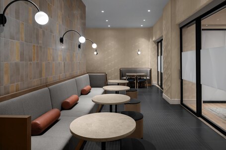Courtyard by Marriott New York World Trade Center Area - Image 5