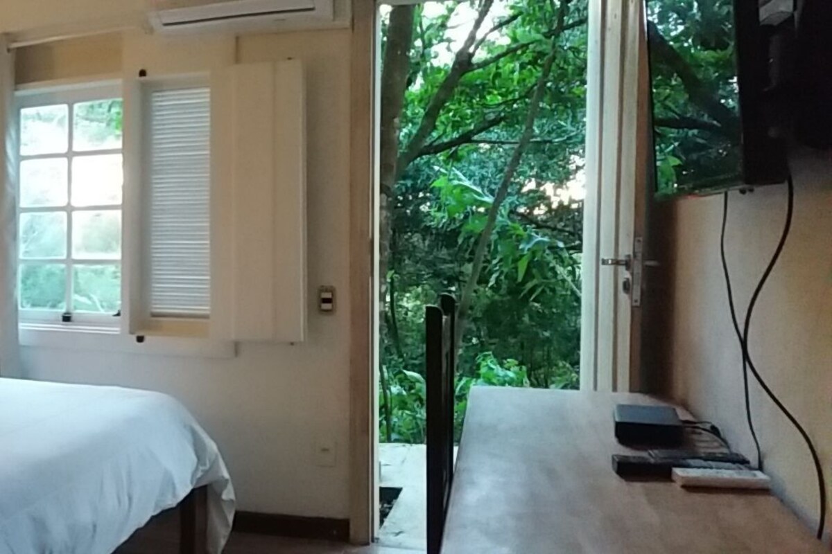 Minibar y wifi gratis