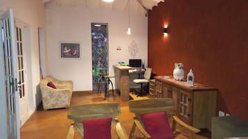 Salão de recepção