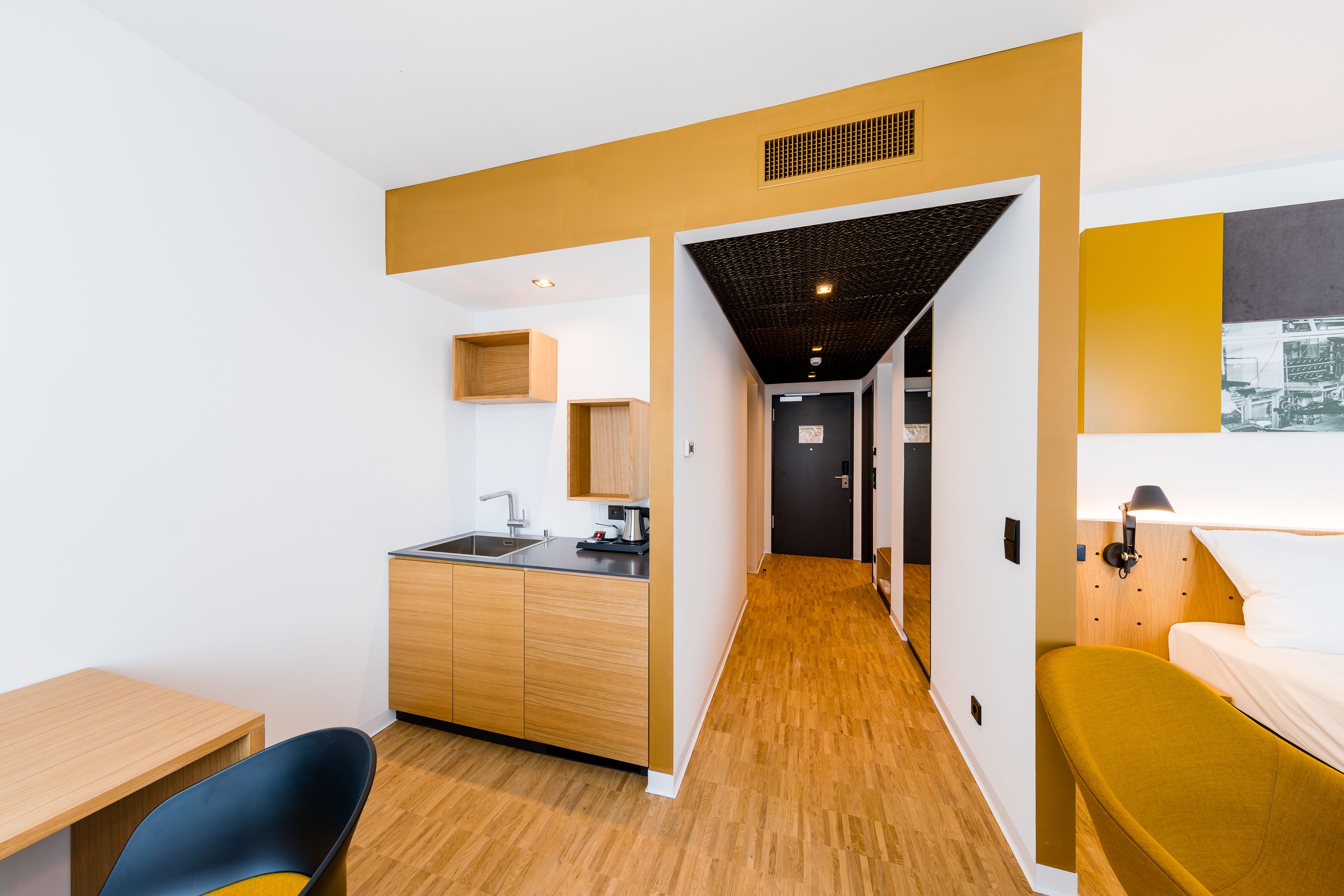 Foto - mk | hotel rüsselsheim