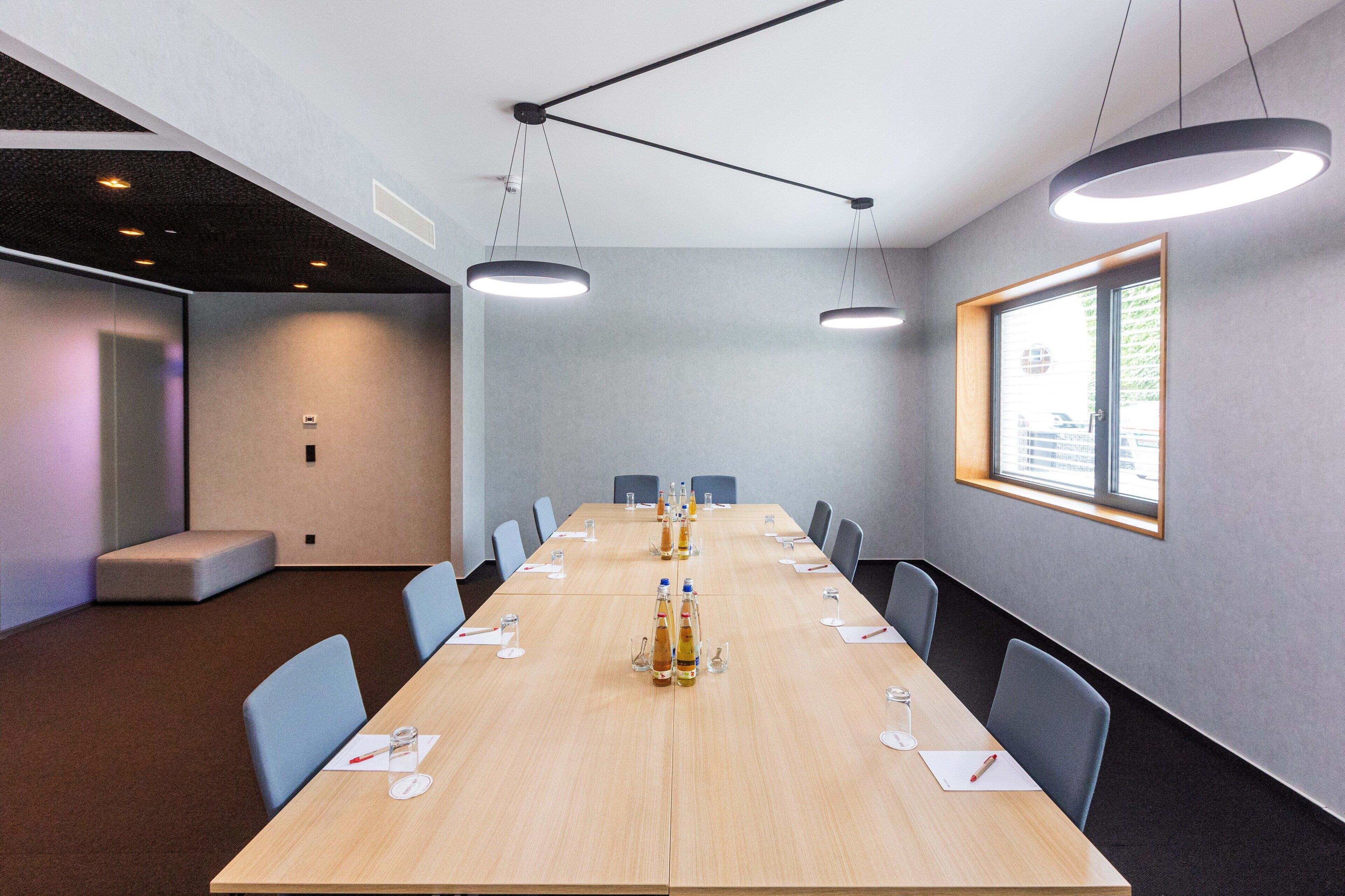 Foto - mk | hotel rüsselsheim