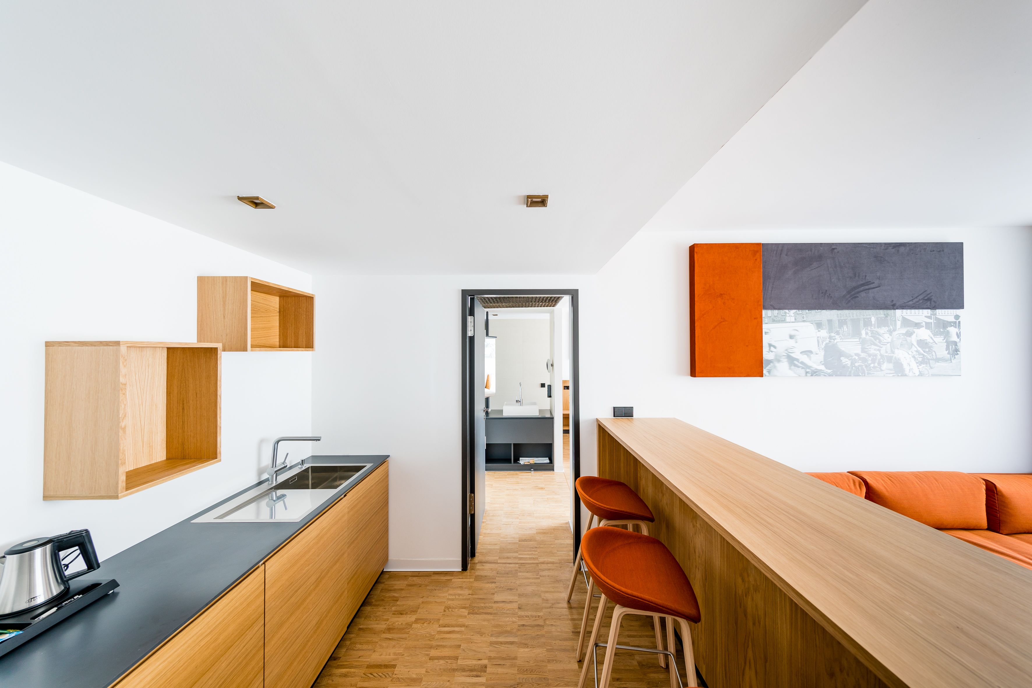 Foto - mk | hotel rüsselsheim