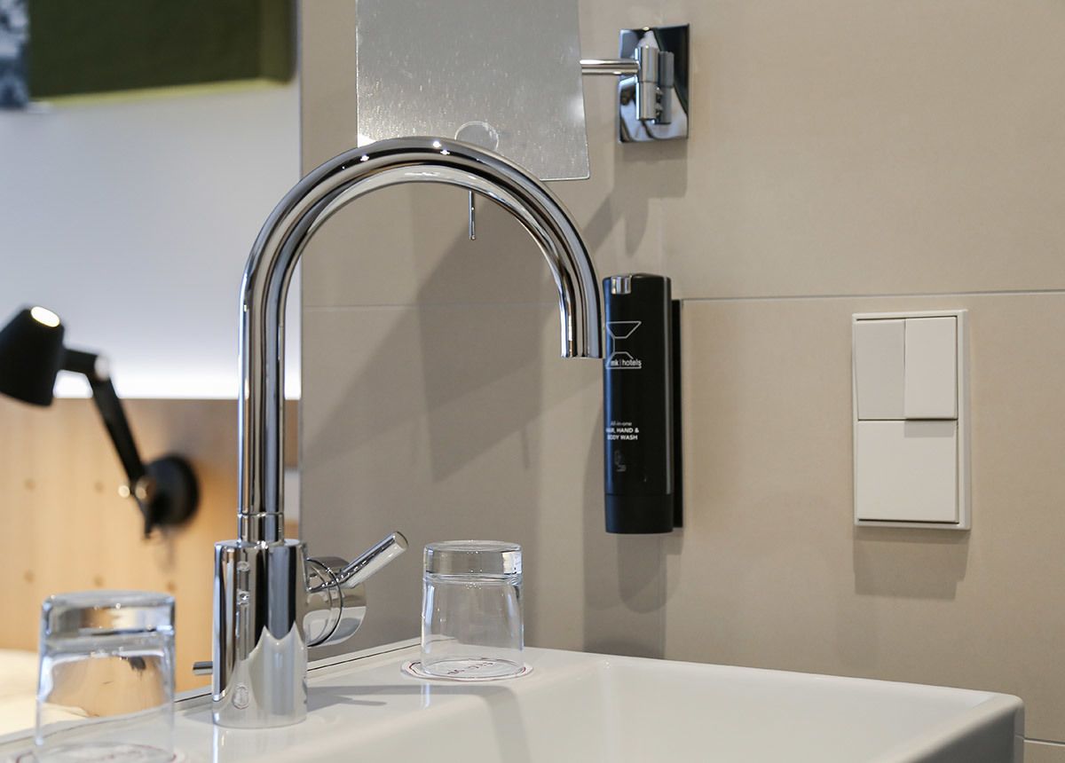 Foto - mk | hotel rüsselsheim