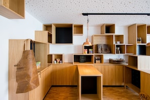 Interior detail - mk | hotel rüsselsheim (Ruesselsheim)