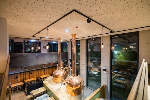 mk | hotel rüsselsheim