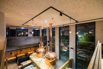 mk | hotel rüsselsheim